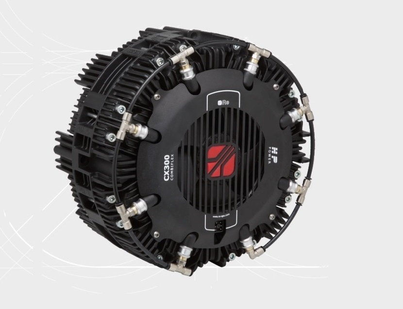 CX300.x.HP BRAKE