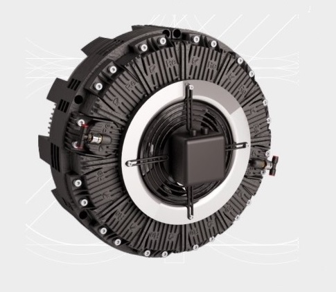 CX400 BRAKE