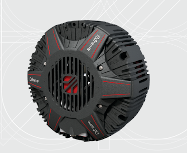 XT10 BRAKE