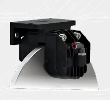 CX caliper