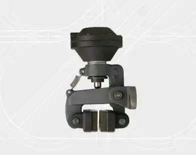PZ SA caliper