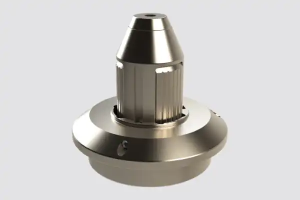 Rotogrip flange CHUCK 法蘭旋轉迫緊夾頭