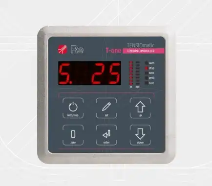 Tone.28 張力控制器