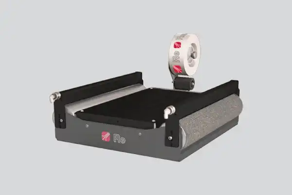 Cutting table 接紙台